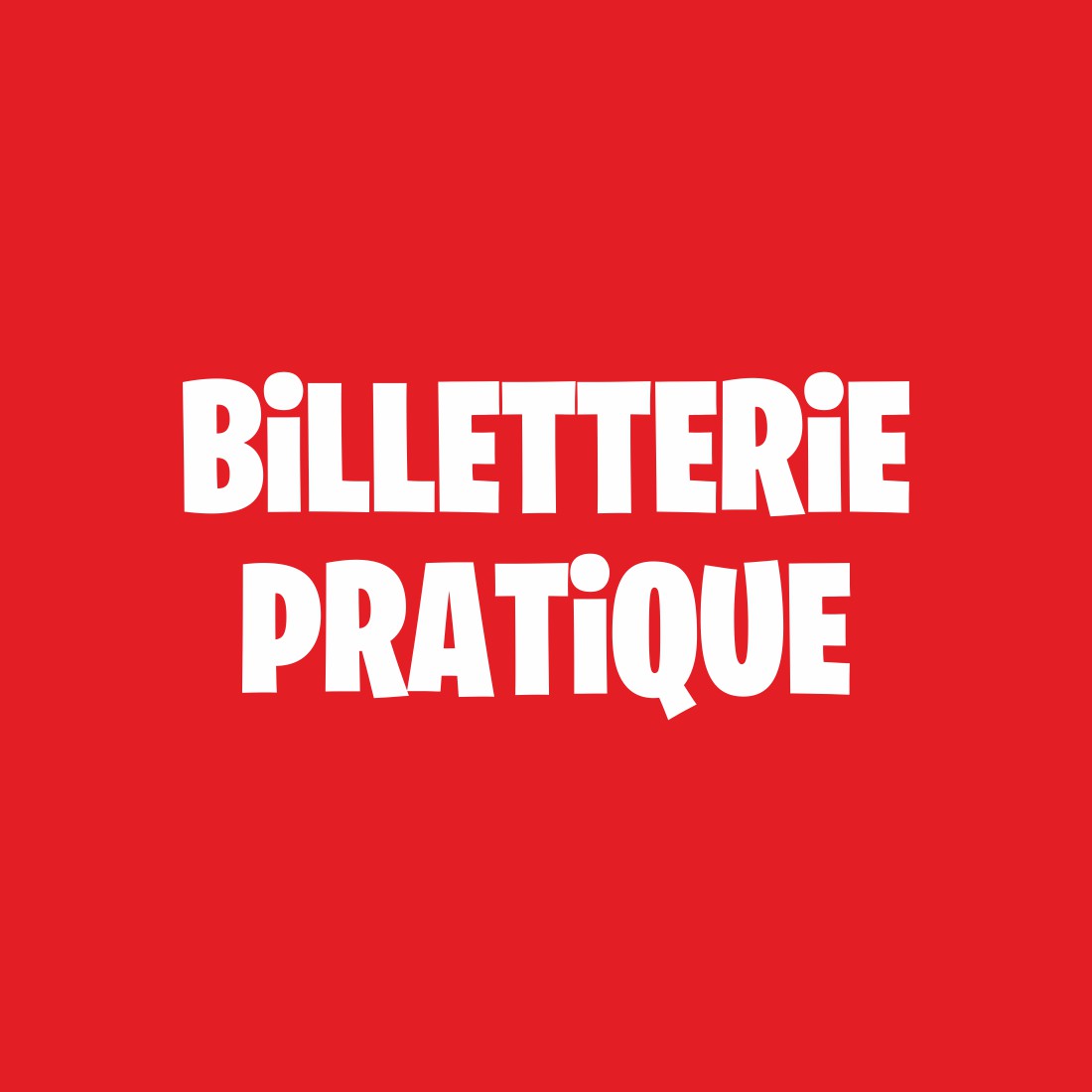 Festival Trottinette, billetterie et renseignements